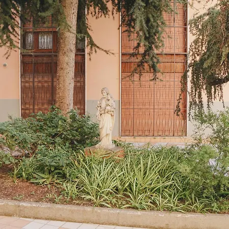 Guest house Il Cantico Naples