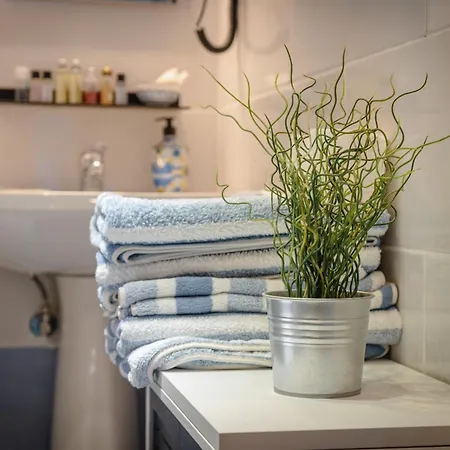 Tiny House - Boat Appartement