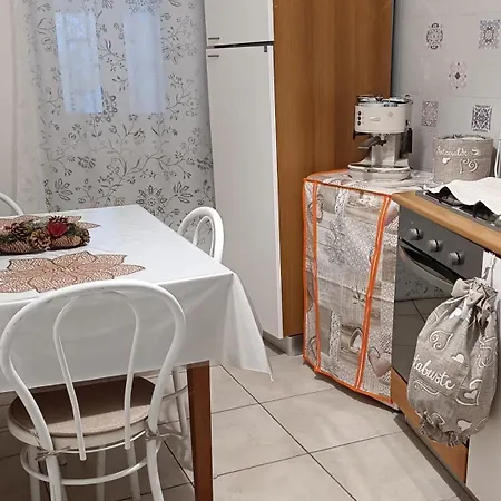 Risvegli Partenopei House Naples