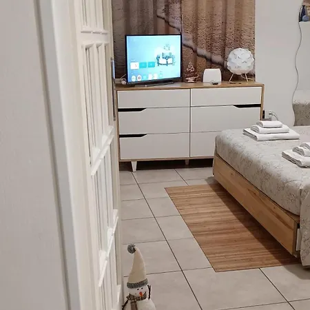 Risvegli Partenopei House Apartment