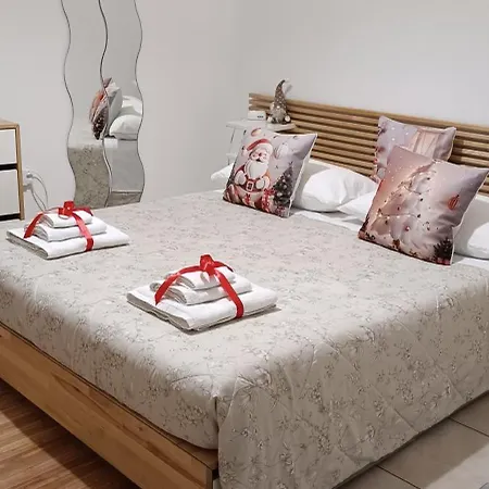 Risvegli Partenopei House Apartment