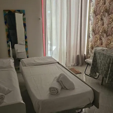 O Sole E Napule Holiday home