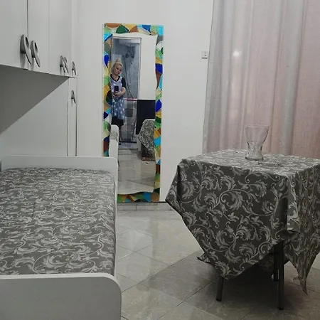 O Sole E Napule Holiday home Naples