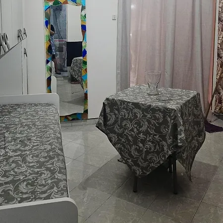 Holiday home O Sole E Napule Naples