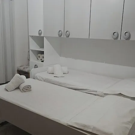 Holiday home O Sole E Napule Naples