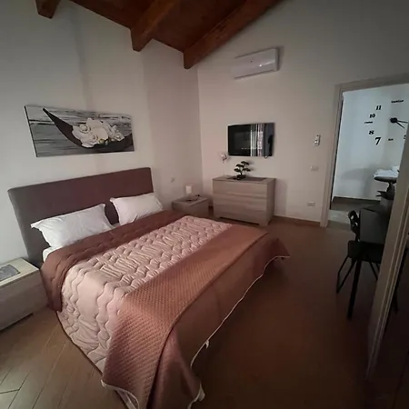 La Tenuta Michele * Naples