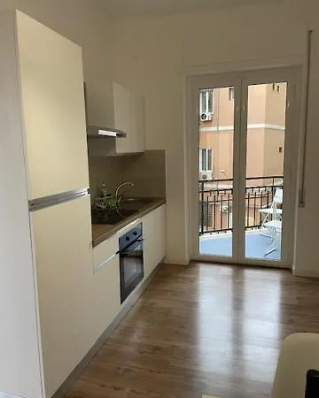 Apartment Tarante