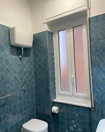 Tarante Apartment Naples