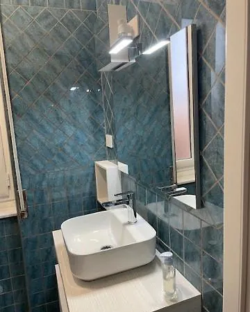 Tarante Apartment