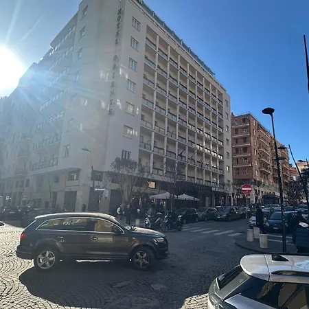 Deda & Fove Napoli