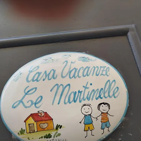 Le Martinelle Napoli