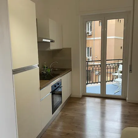 Tarante Apartment Naples