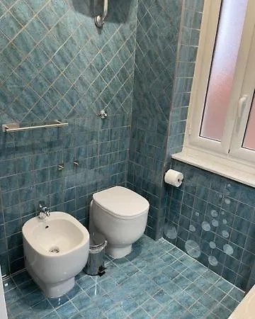 Tarante Naples