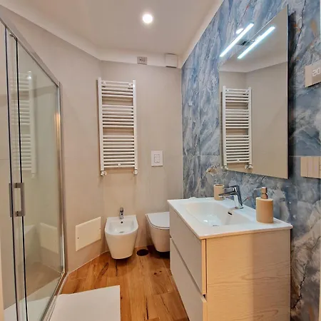 Maison Tarante Maison d'hôtes Naples