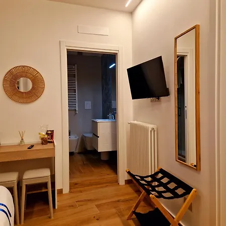 Maison Tarante * Naples