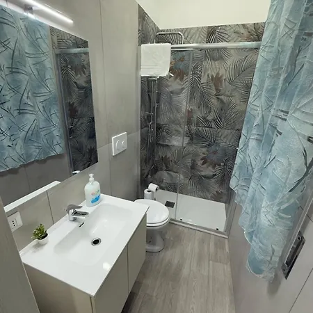 Bed & Breakfast Punto Di Partenza ,starting Point Naples