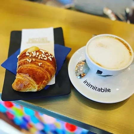 Pantarei Frühstückspension