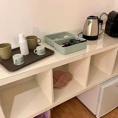 La Dimora Del Principe Apartamento Nápoles