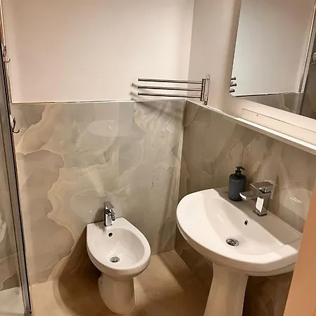 Apartamento La Dimora Del Principe Nápoles