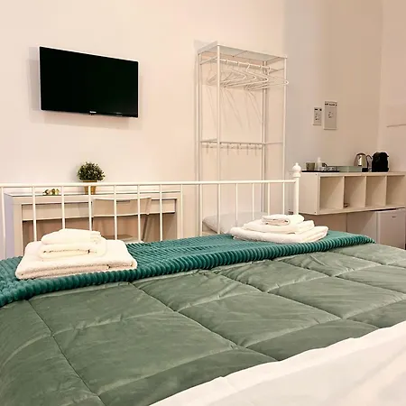 La Dimora Del Principe Apartamento