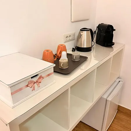 Apartamento La Dimora Del Principe *
