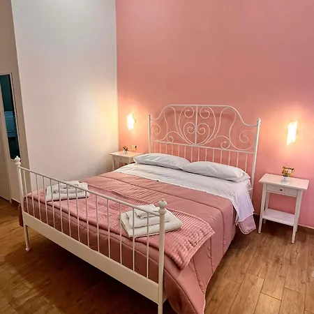 La Dimora Del Principe Apartamento Nápoles