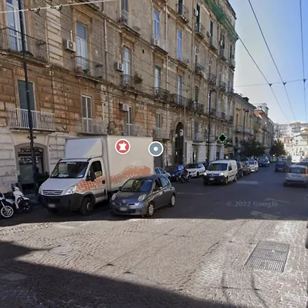 Le Martinelle Appartamento