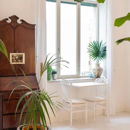 Mediterraneo Loft * Napoli