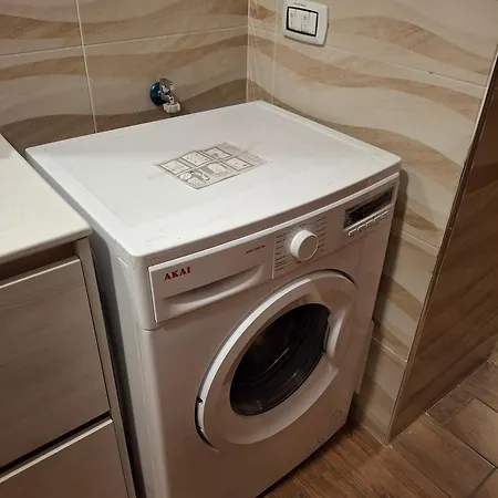 L'oasi Del Re -
