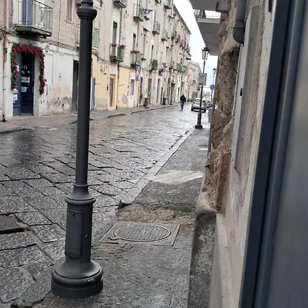 Le Martinelle * Napoli