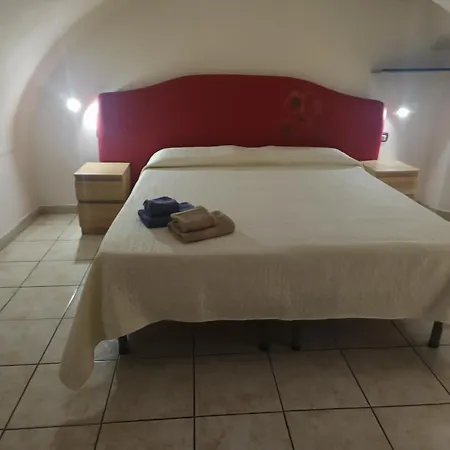 Storico House Neapel