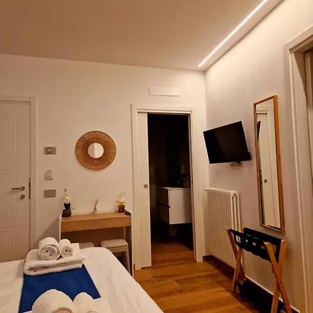 Maison Tarante Maison d'hôtes Naples