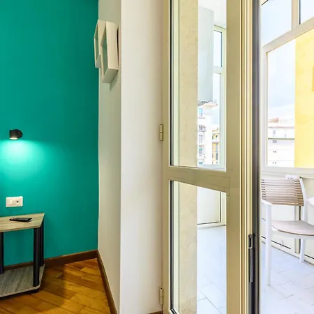 Bed & Breakfast Dimora Vomero Naples