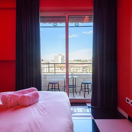 D'amelios 2.0 Bed & Breakfast *