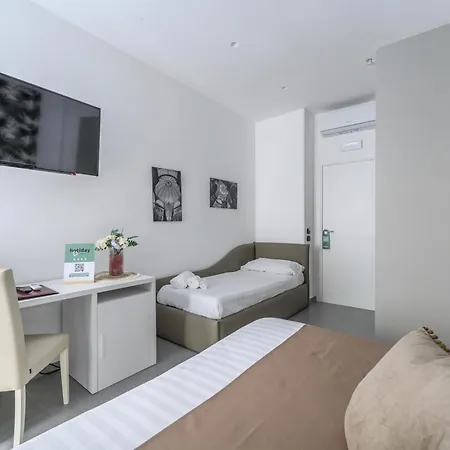 Hotiday Collection - Sant'arcangelo Aparthotel Naples