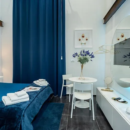 Skyhouse Chiaia