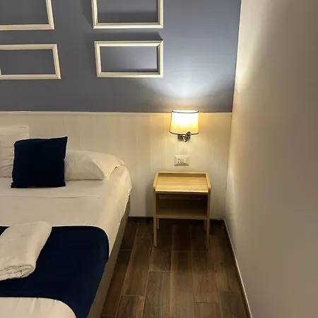 Apartmanhotel Hotiday Collection - Botanique
