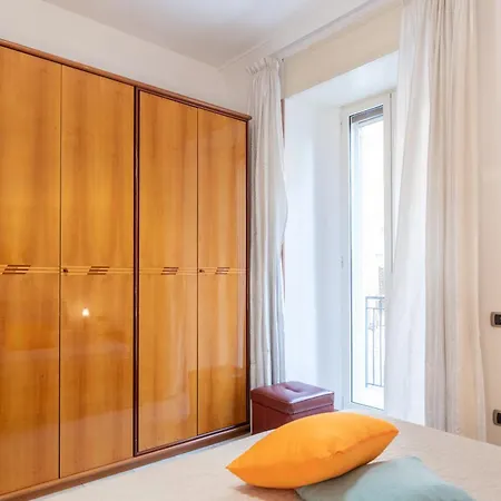Apartament Am - Tra Il Centro E La Stazione *