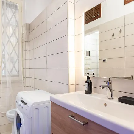 Apartament Am - Tra Il Centro E La Stazione