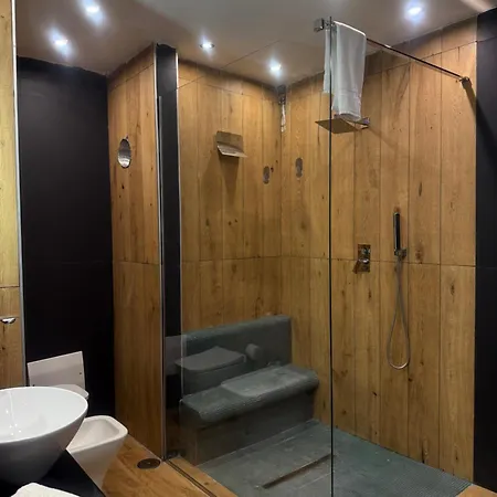 Bed & Breakfast Residenza Toledo