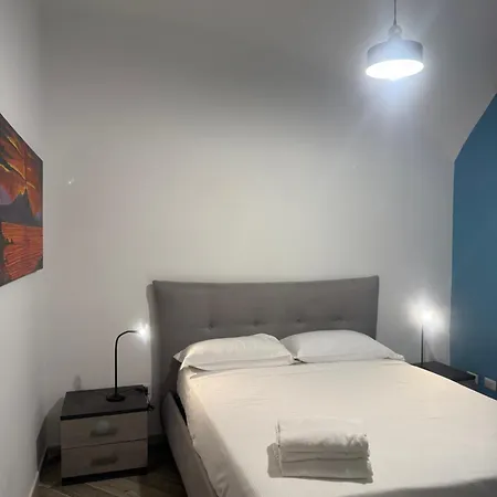 Residenza Toledo Bed & Breakfast