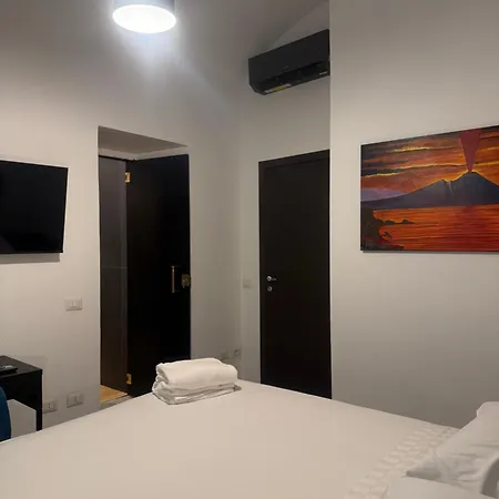 Residenza Toledo Bed & Breakfast Napoli