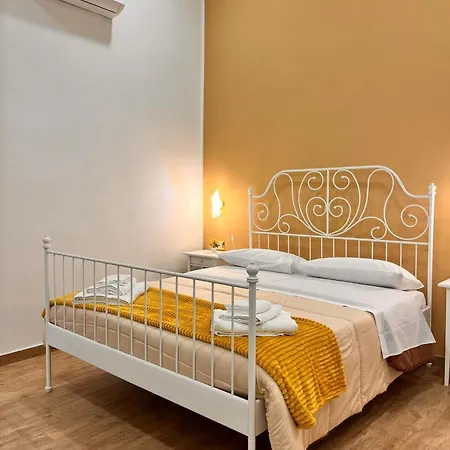 La Dimora Del Principe Apartamento Nápoles