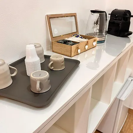 La Dimora Del Principe Apartamento Nápoles
