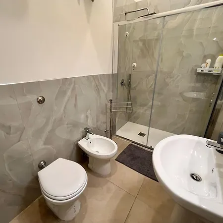 La Dimora Del Principe Apartamento