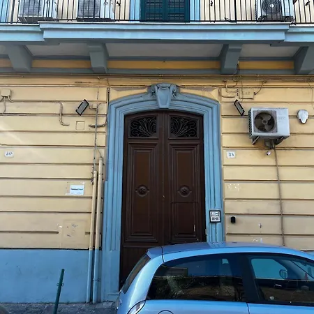 Nazionale Dream 2 Неаполь