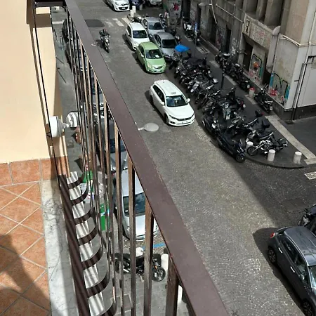 Deda & Fove Affittacamere Napoli
