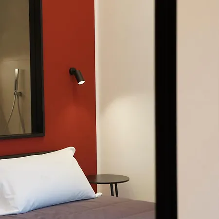 Myto Relais Affittacamere Napoli