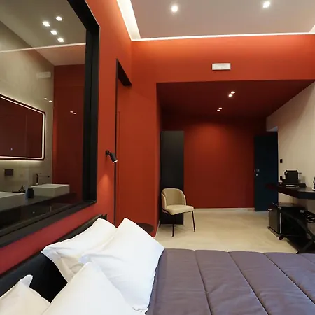 Affittacamere Myto Relais *