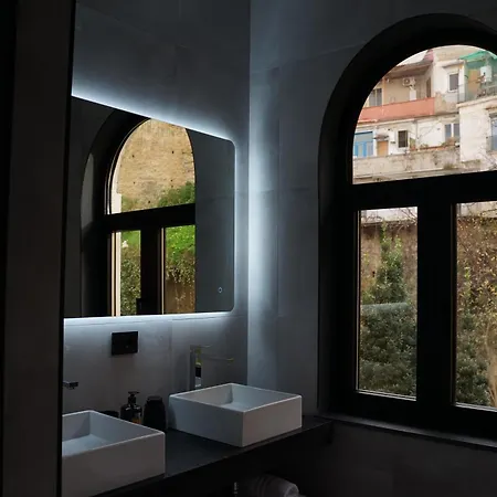 Affittacamere Myto Relais Napoli